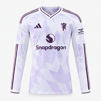 Player Version - Long sleeve
