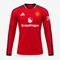 Player Version - Long sleeve