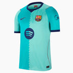 Barcelona 26/27 Third Jersey