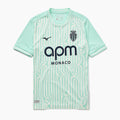 AS Monaco 2026/27 Third Jersey — product view 1