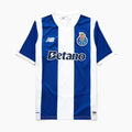FC Porto 2026/27 Home Jersey — front view