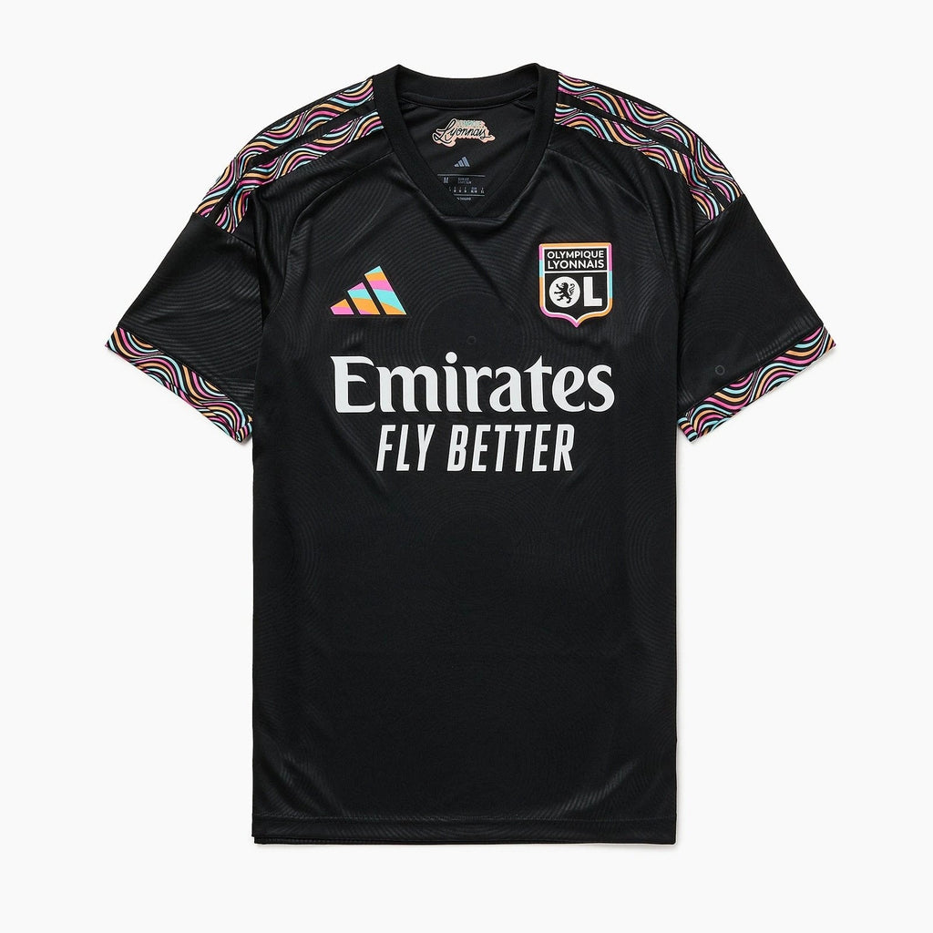 Olympique Lyon 2026/27 Third Jersey — product view 1