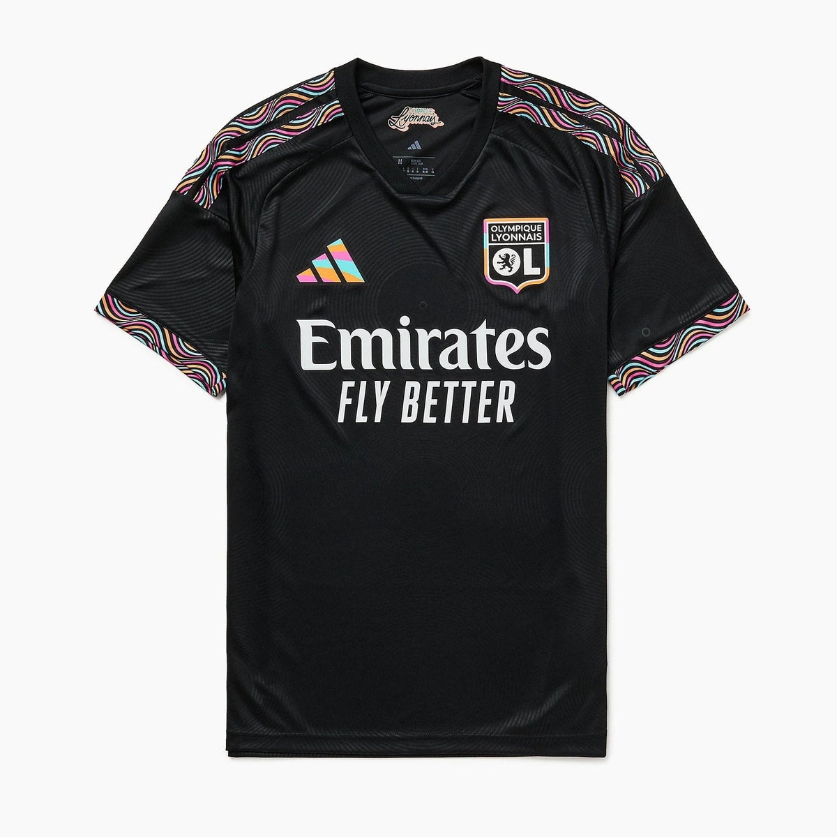 Olympique Lyon 2026/27 Third Jersey — product view 1