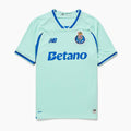 FC Porto 2026/27 Third Jersey — front view