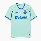 FC Porto 2026/27 Third Jersey — front view