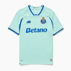 Terceiro uniforme