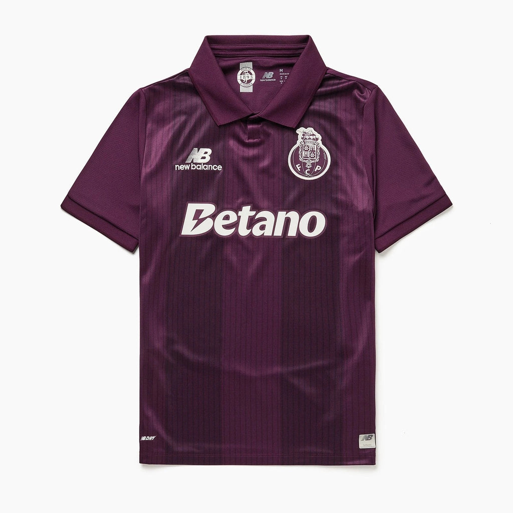 FC Porto 2026/27 Away Jersey — product view 1