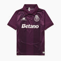 FC Porto 2026/27 Away Jersey — product view 1