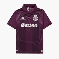 Uniforme reserva