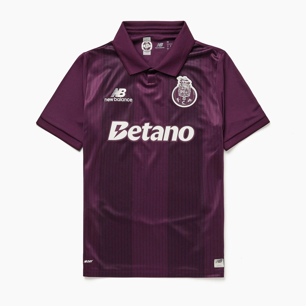 FC Porto 2026/27 Away Jersey — product view 1