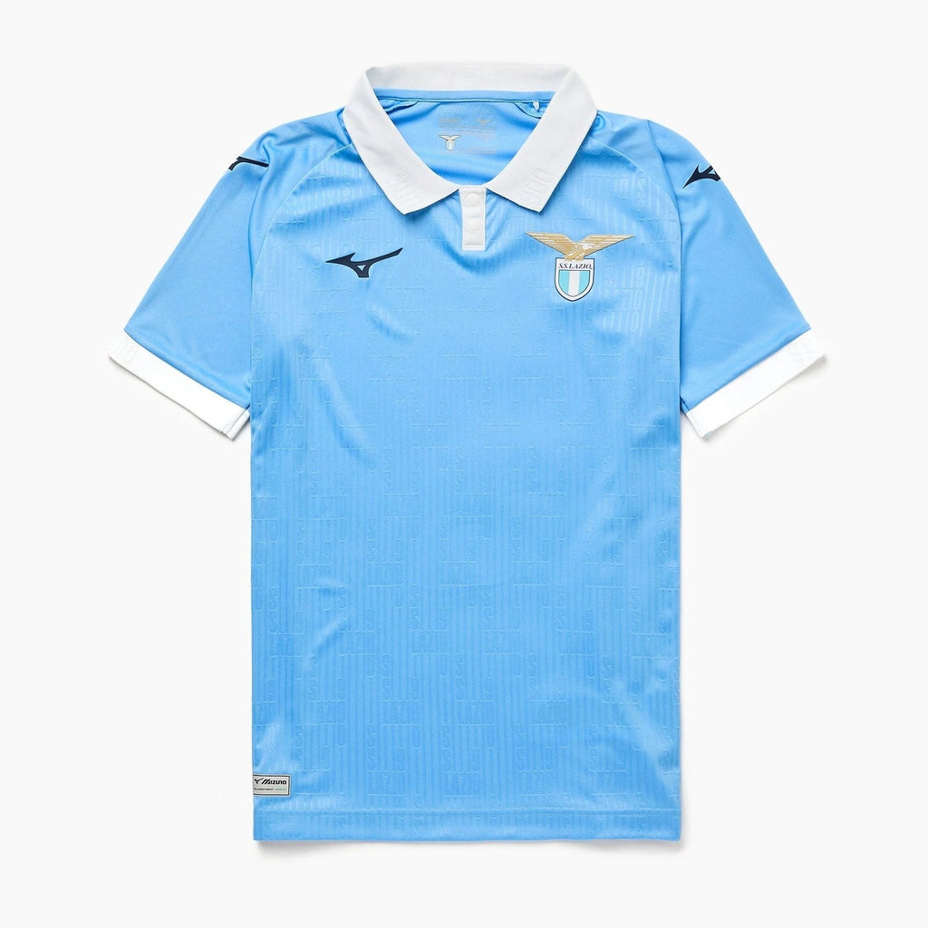 Lazio 2026/27 Home Jersey — product view 1