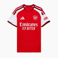 Arsenal 2026/27 Home Jersey — front view
