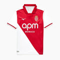 AS Monaco 2026/27 Home Jersey — product view 1