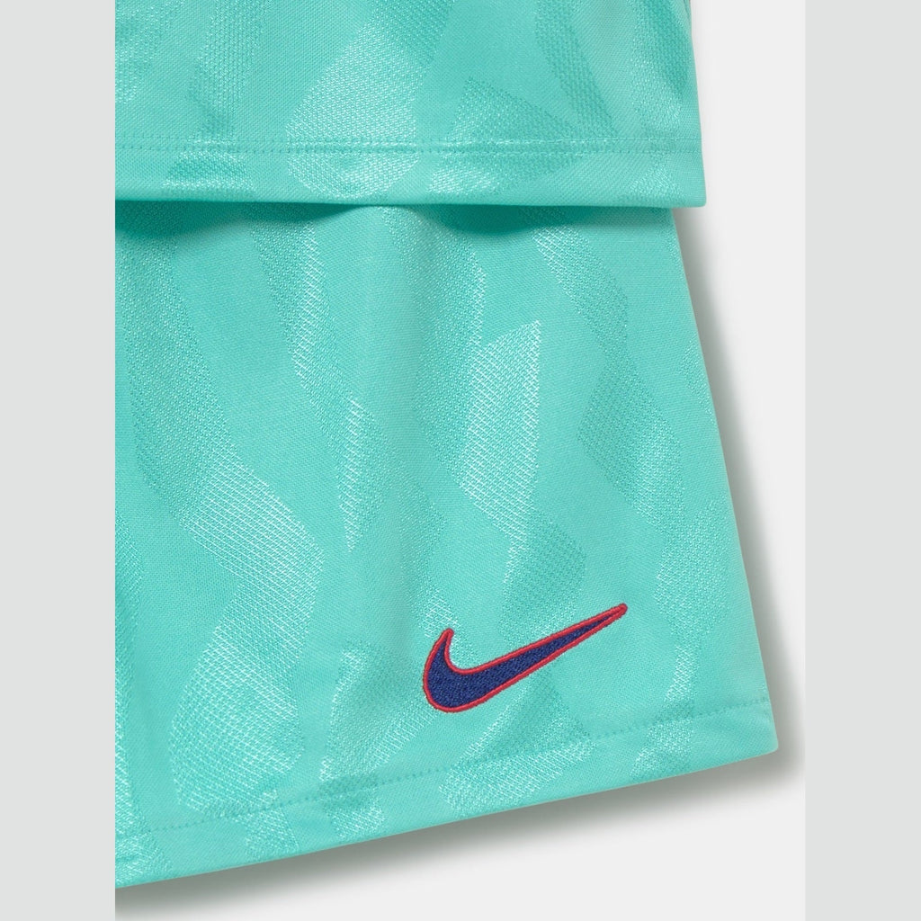 Barcelona 26/27 Third Kids Kit — View 3