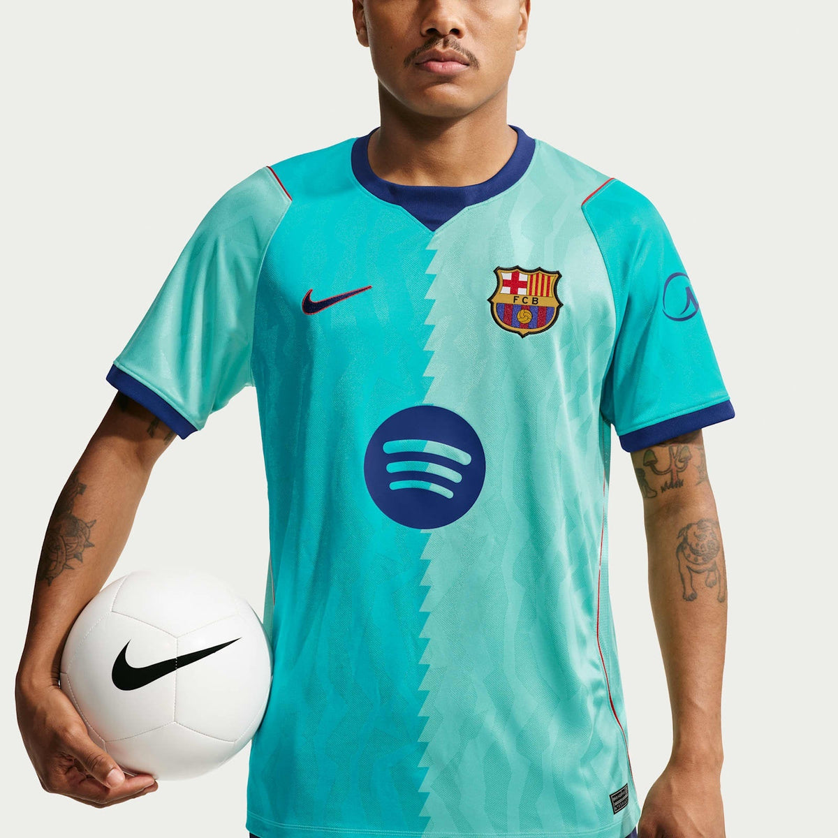 Barcelona 26/27 Third Jersey — View 2