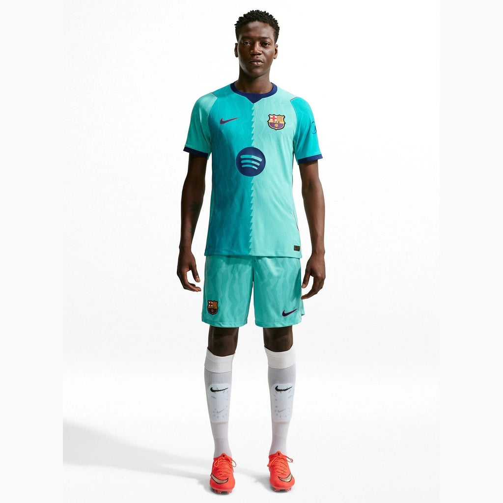 Barcelona 26/27 Third Player Jersey — View 4