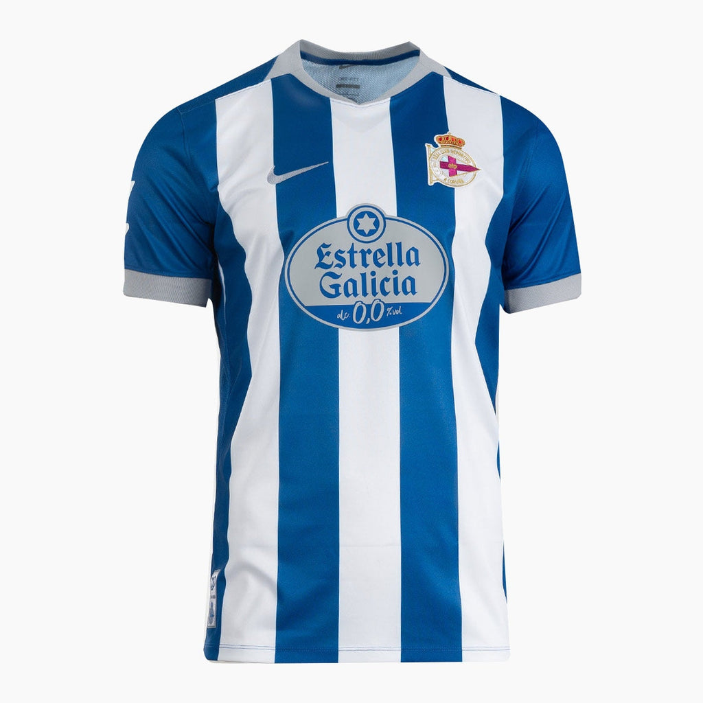 Deportivo La Coruña 2026/27 Home Jersey - product view 1