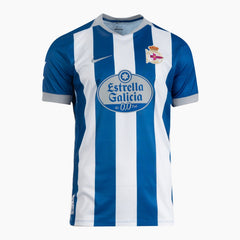 Uniforme titular