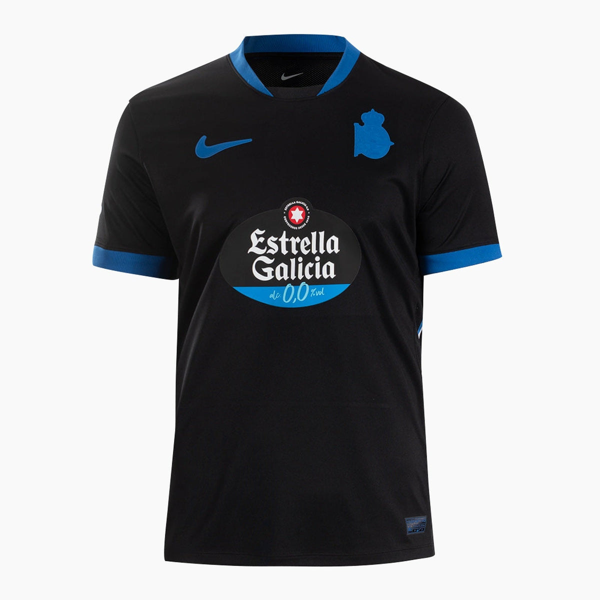Deportivo La Coruña 2026/27 Away Jersey - product view 1