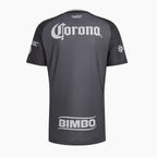 Club america away player version jersey 2026/27 - back packshot