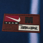 France Cactus Jack Total 90 retro jersey - hem label detail