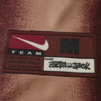 USA I Cactus Jack Total 90 retro jersey - hem label detail