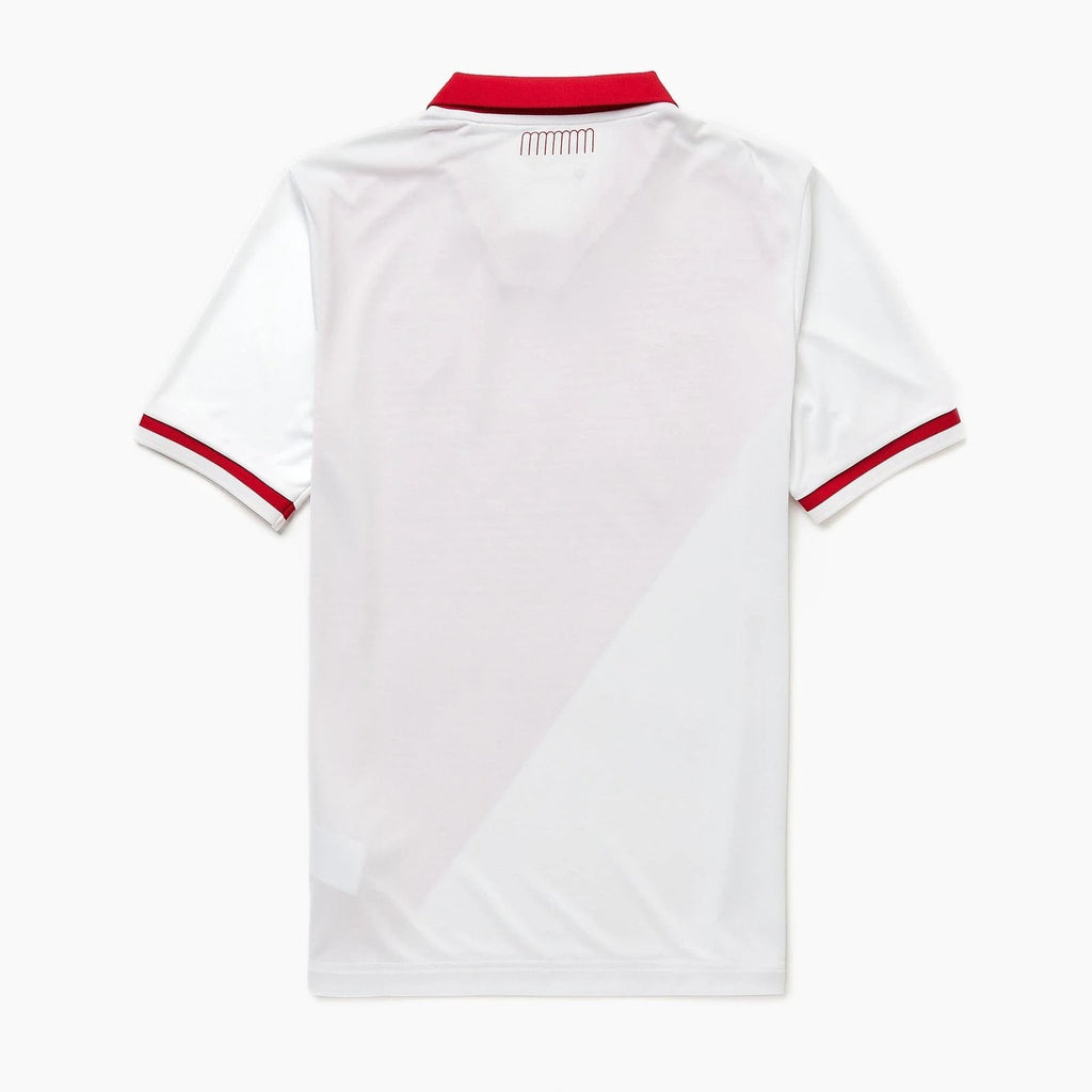 AS Monaco 2026/27 Home Jersey — product view 2