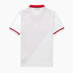 AS Monaco 2026/27 Home Jersey — product view 2