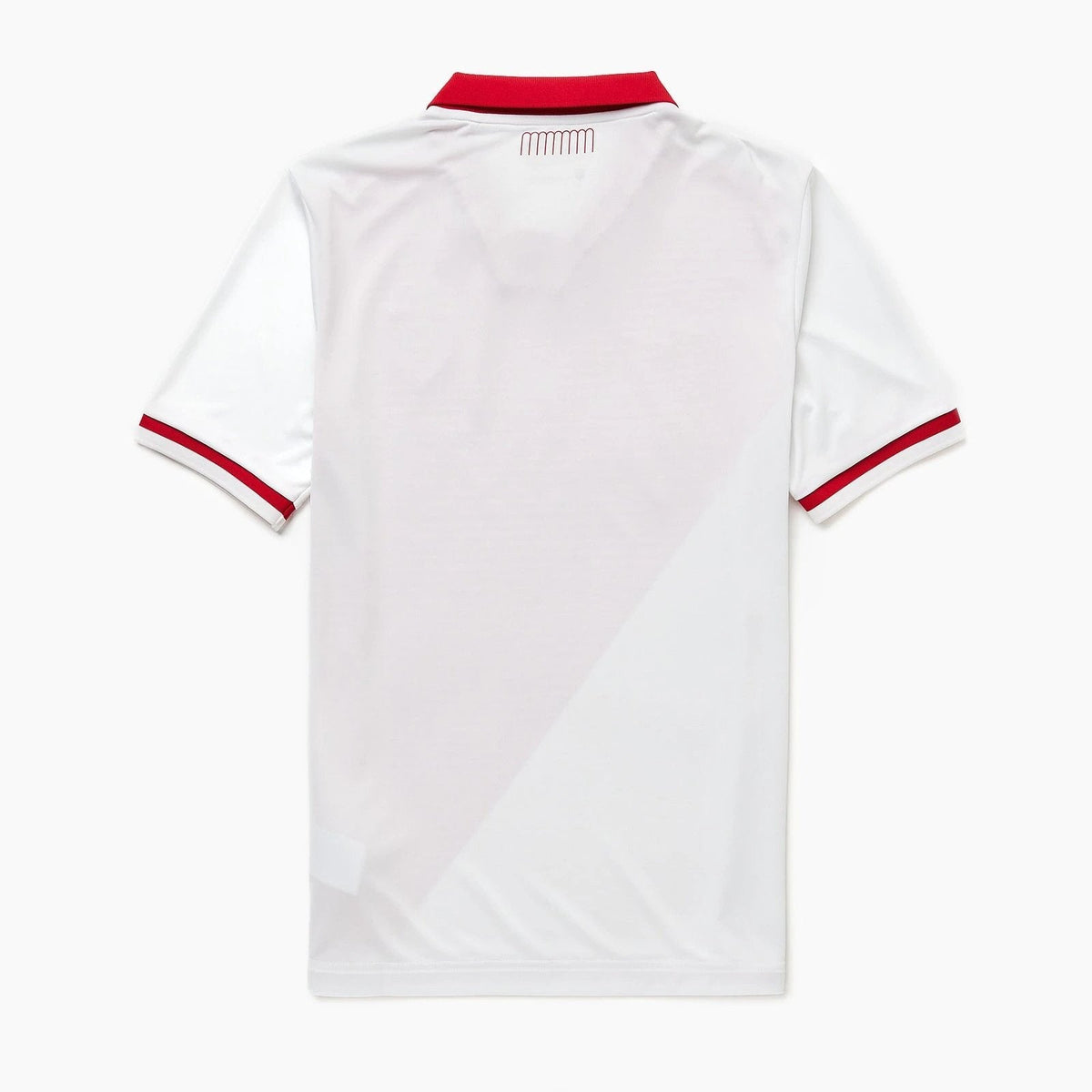 AS Monaco 2026/27 Home Jersey — product view 2