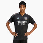 Olympique Lyon 2026/27 Third Jersey — product view 2