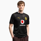 Borussia Dortmund 2026/27 Away Jersey — product view 2