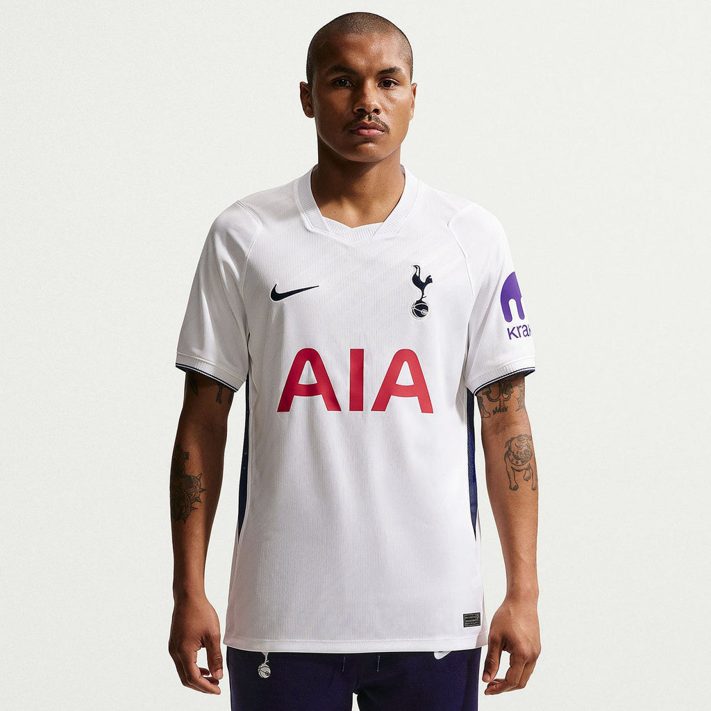 Tottenham Hotspur 2026/27 Home Jersey — product view 2