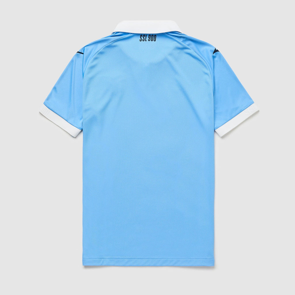 Lazio 2026/27 Home Jersey — product view 2
