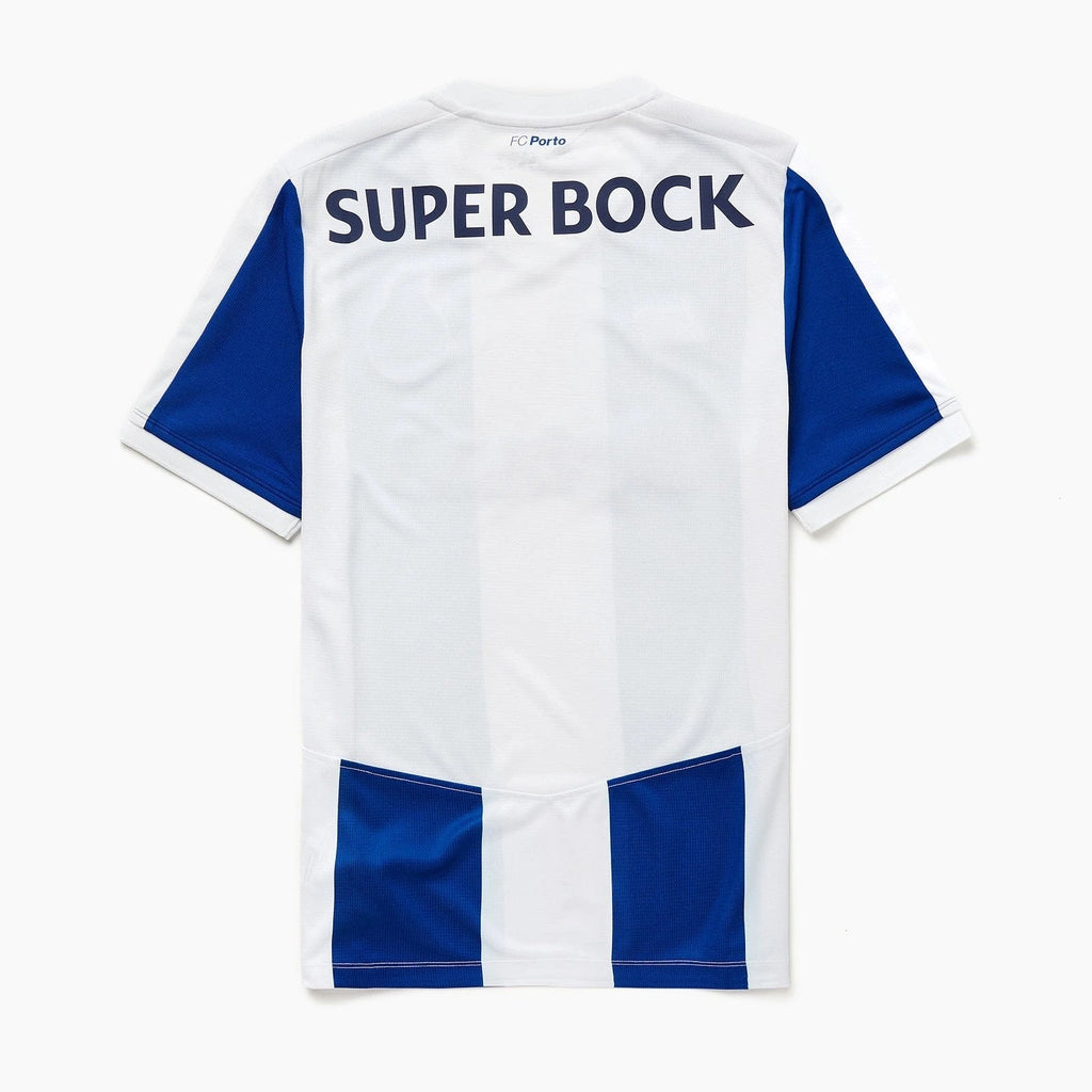 FC Porto 2026/27 Home Jersey — back view
