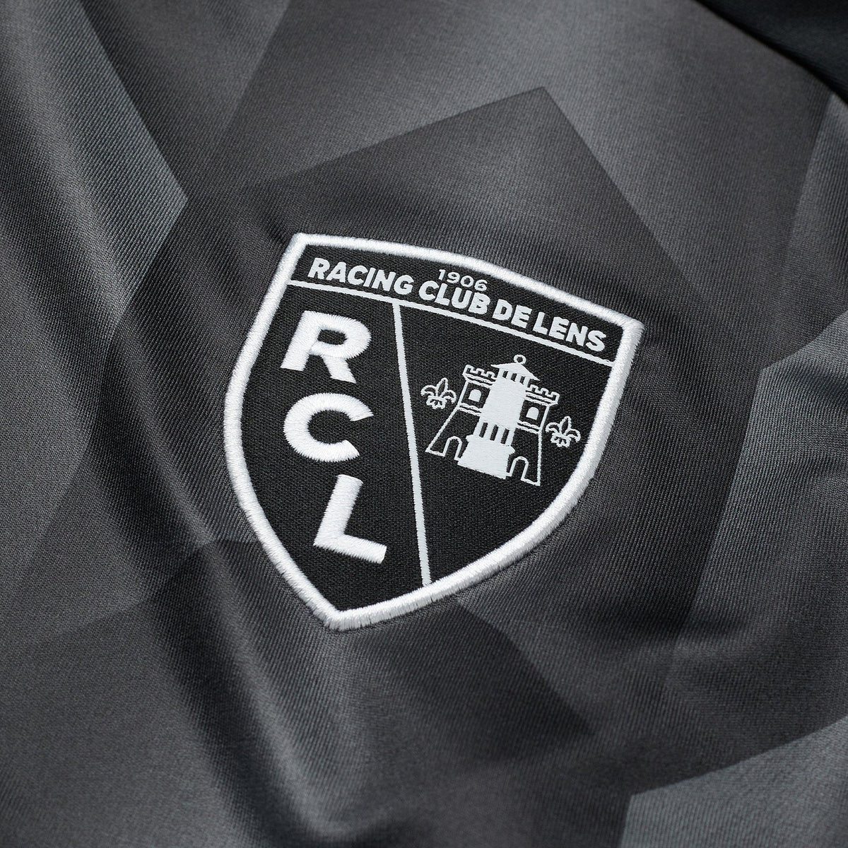 RC Lens 2026/27 Away Jersey — product view 2