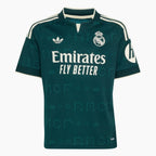 Real Madrid 26/27 Away Kids Kit — View 3