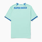 FC Porto 2026/27 Third Jersey — back view