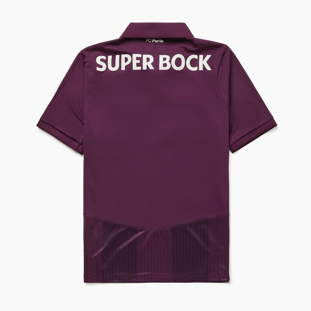 FC Porto 2026/27 Away Jersey — product view 2