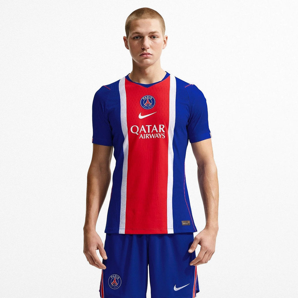 Paris Saint-Germain 2026/27 Home Player Jersey — product view 3