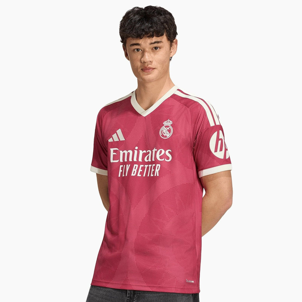 Real Madrid 26/27 Third Jersey — View 2