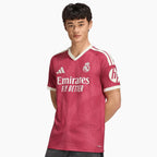 Real Madrid 26/27 Third Jersey — View 2