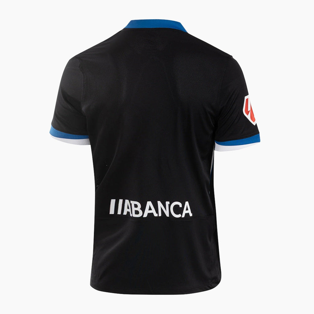 Deportivo La Coruña 2026/27 Away Jersey - product view 2