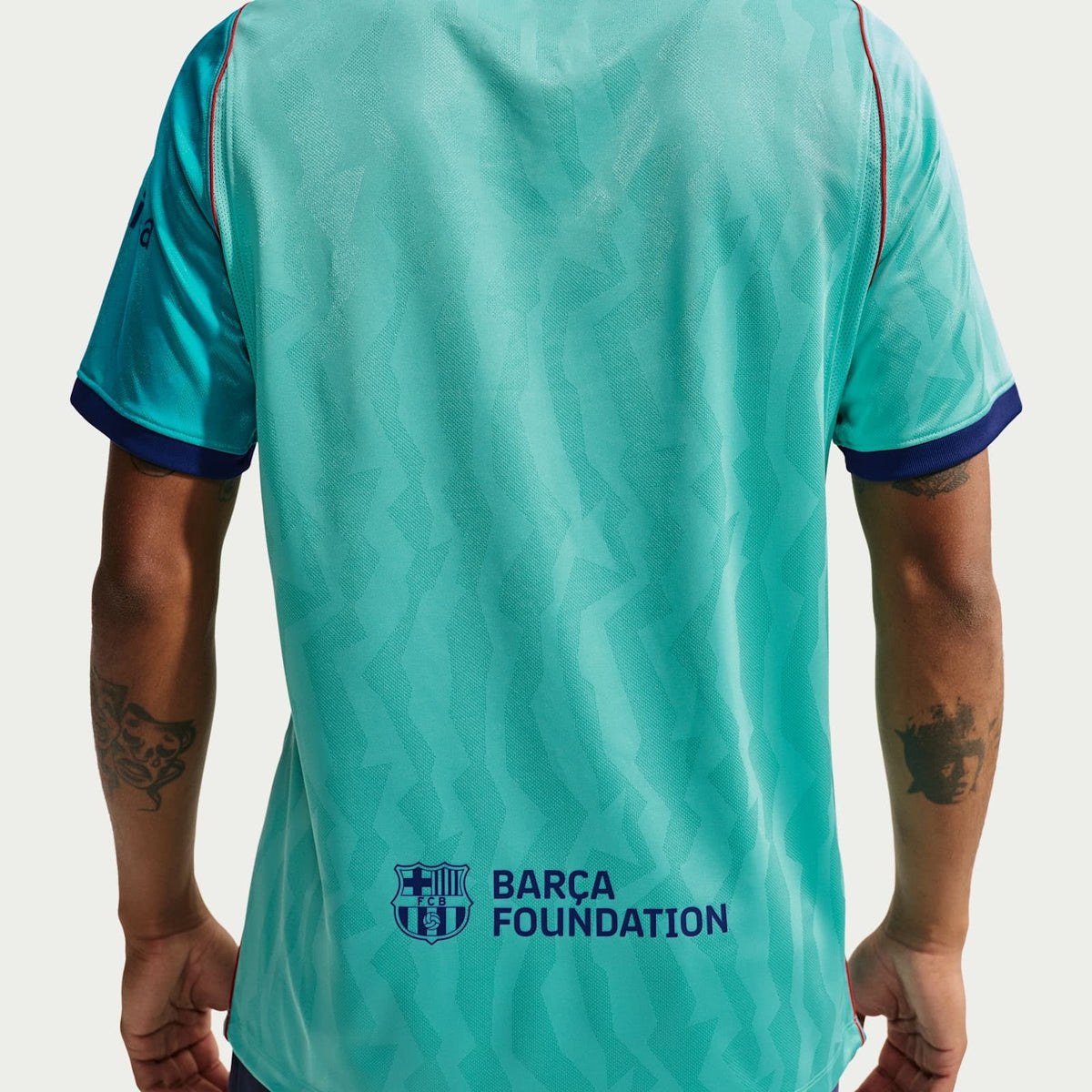 Barcelona 26/27 Third Jersey — View 3