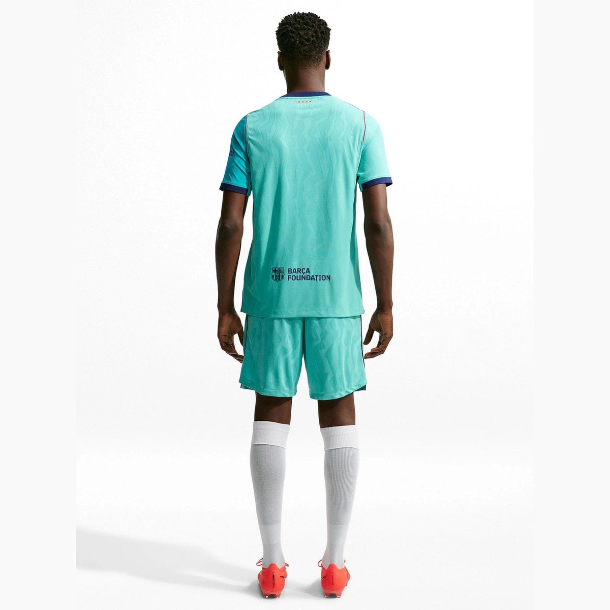 Barcelona 26/27 Third Player Jersey — View 5