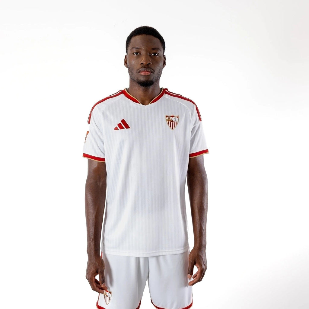 Sevilla 2026/27 Home Jersey — product view 2