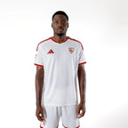 Sevilla 2026/27 Home Jersey — product view 2