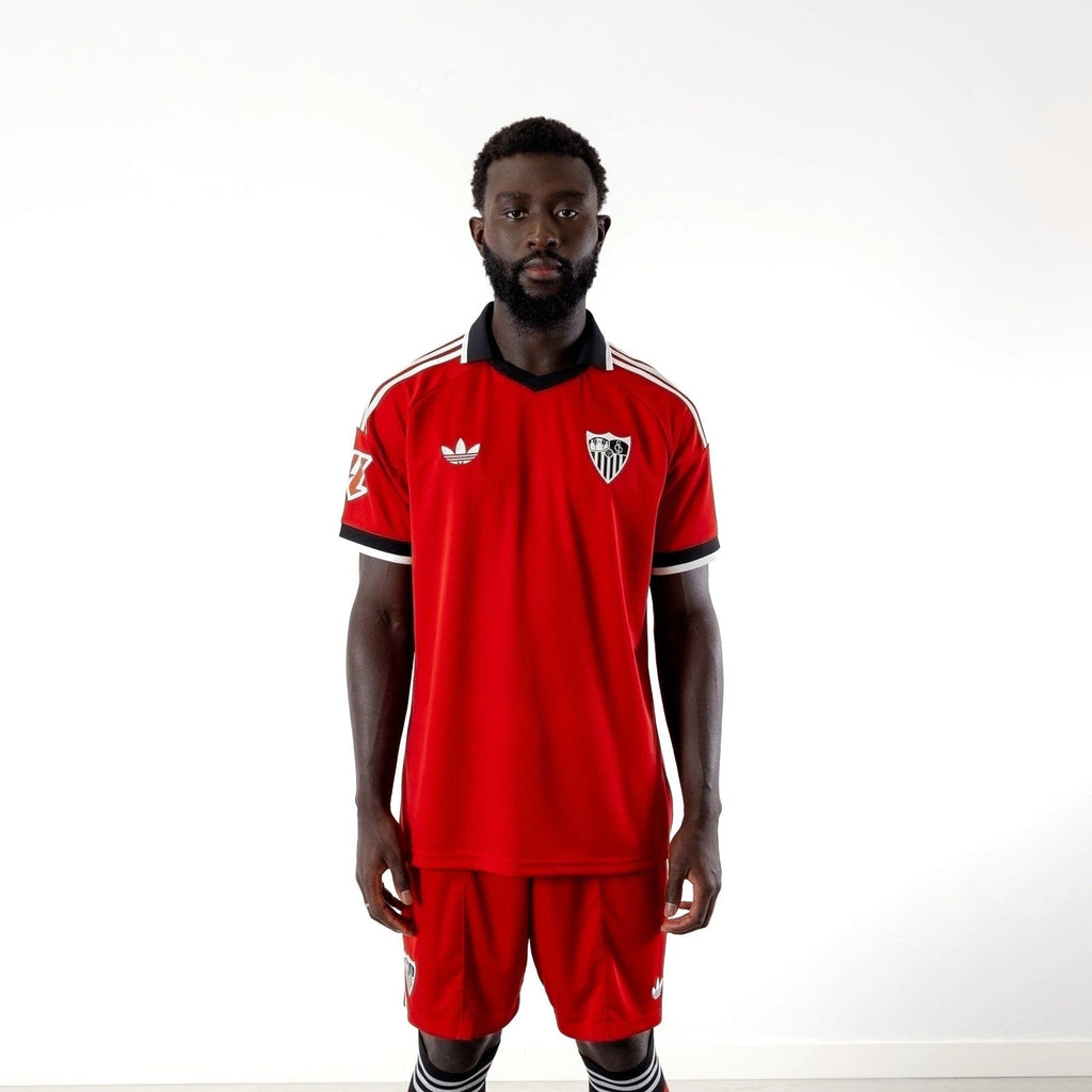 Sevilla 2026/27 Away Jersey — product view 2