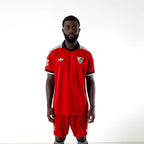 Sevilla 2026/27 Away Jersey — product view 2