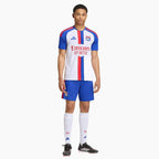 Olympique Lyon 2026/27 Home Jersey — product view 3