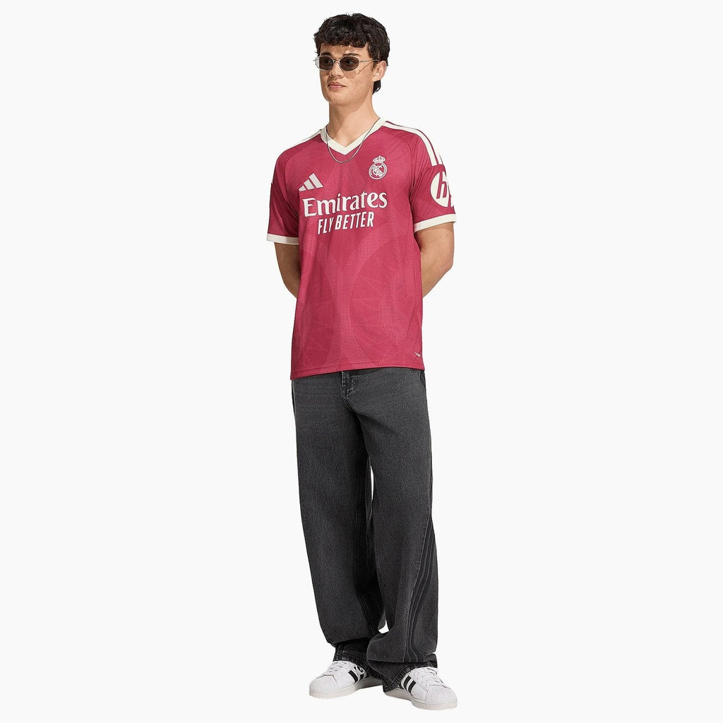 Real Madrid 26/27 Third Jersey — View 3